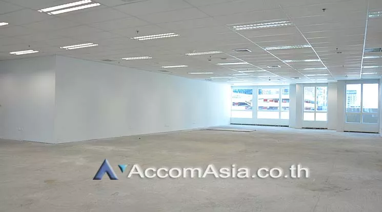 4  Office Space For Rent in Ploenchit ,Bangkok BTS Ploenchit at Athenee Tower AA15225